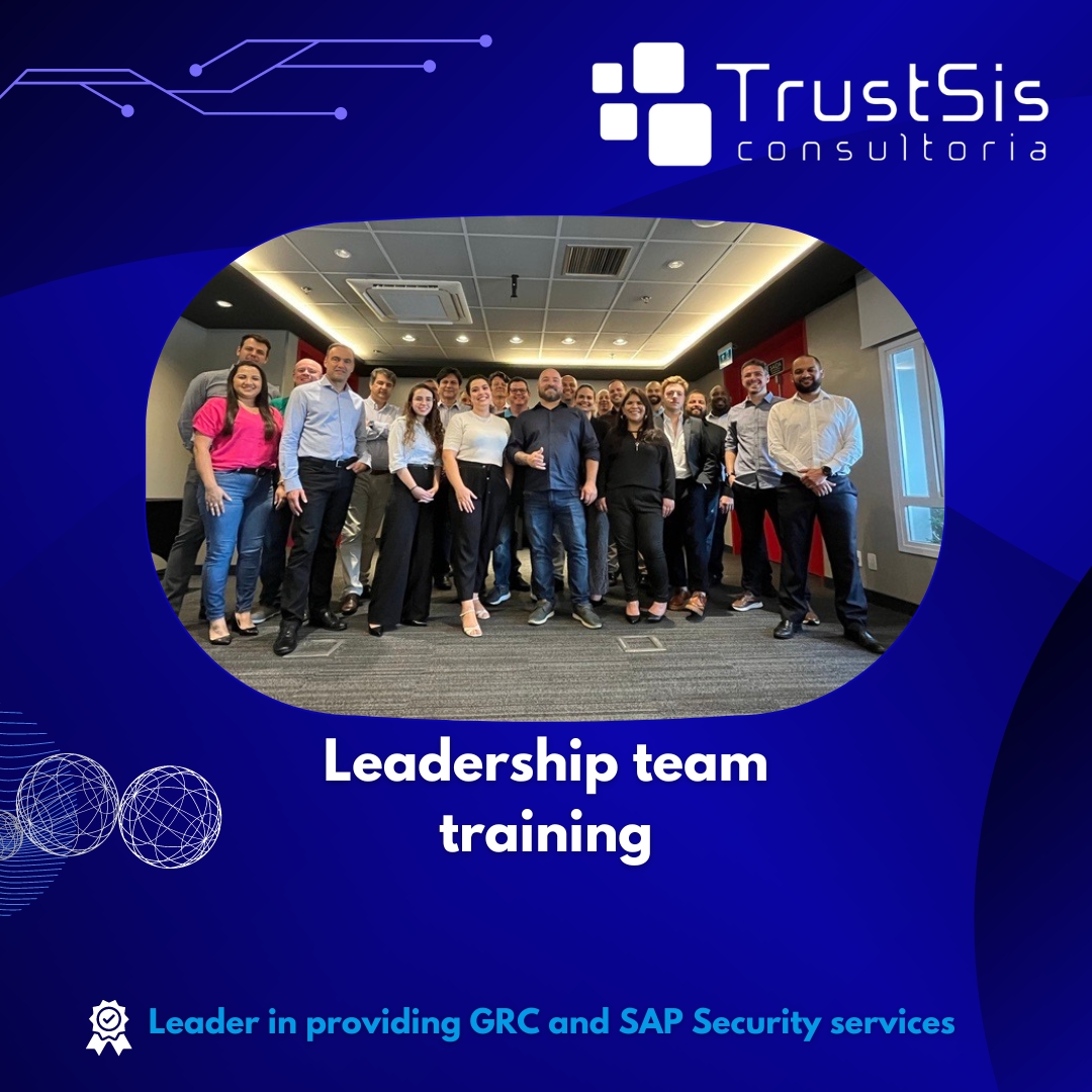 TrustSis Consultoria starts 2023 with Awakening Leaders training