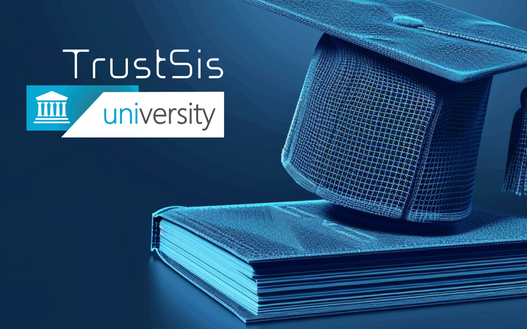 Trustsis University – Aculturamento e Excelência em GRC