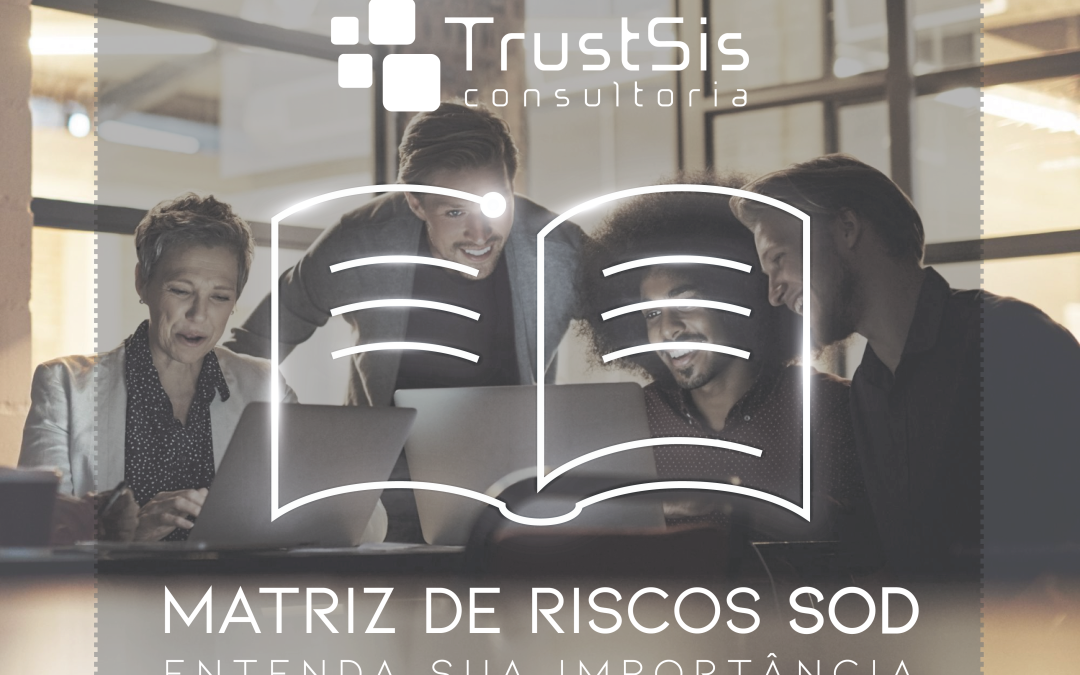 Matriz de Riscos SoD – Entenda sua importância