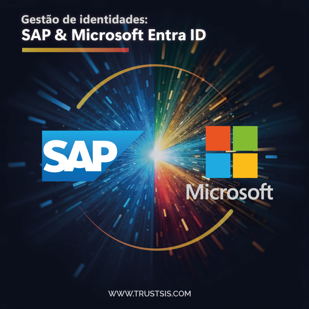 Gestão de Identidades: SAP & Microsoft Entra ID