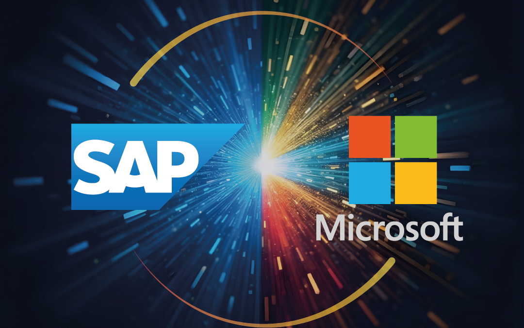 Gestão de Identidades: SAP & Microsoft Entra ID