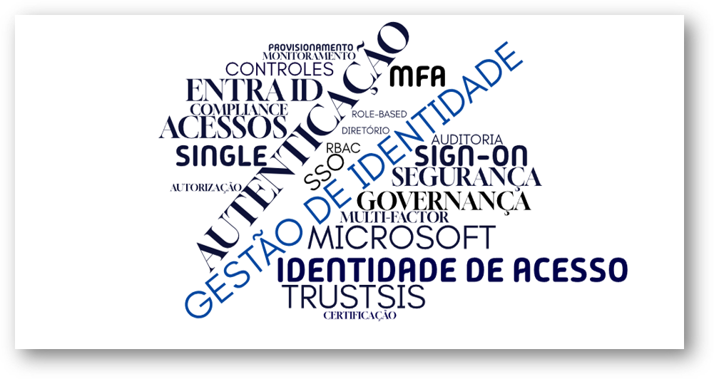 Trustsis e Microsoft