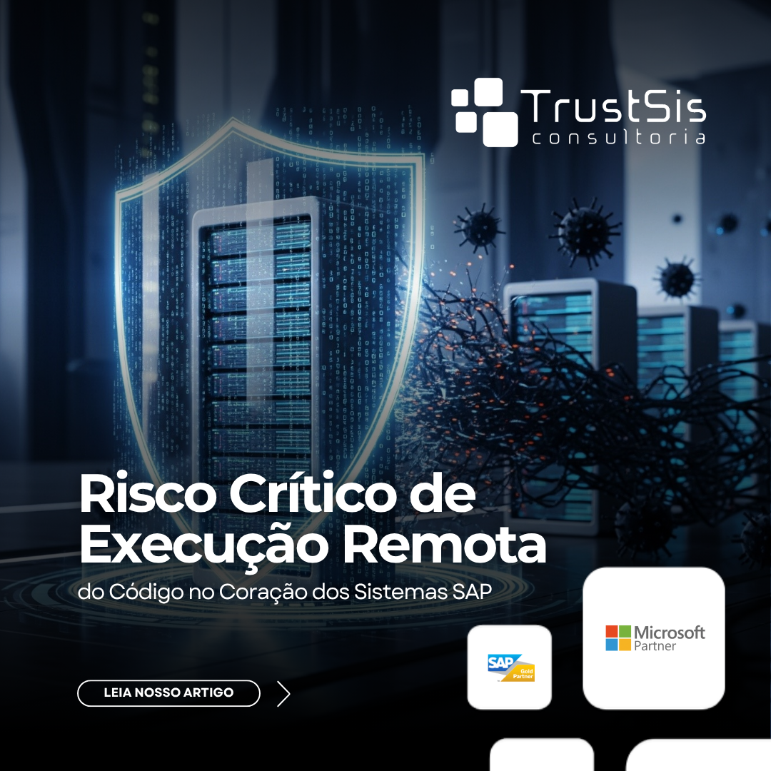 Análise Exaustiva da CVE-2025-42980: Risco Crítico de Execução Remota de Código no Coração dos Sistemas SAP