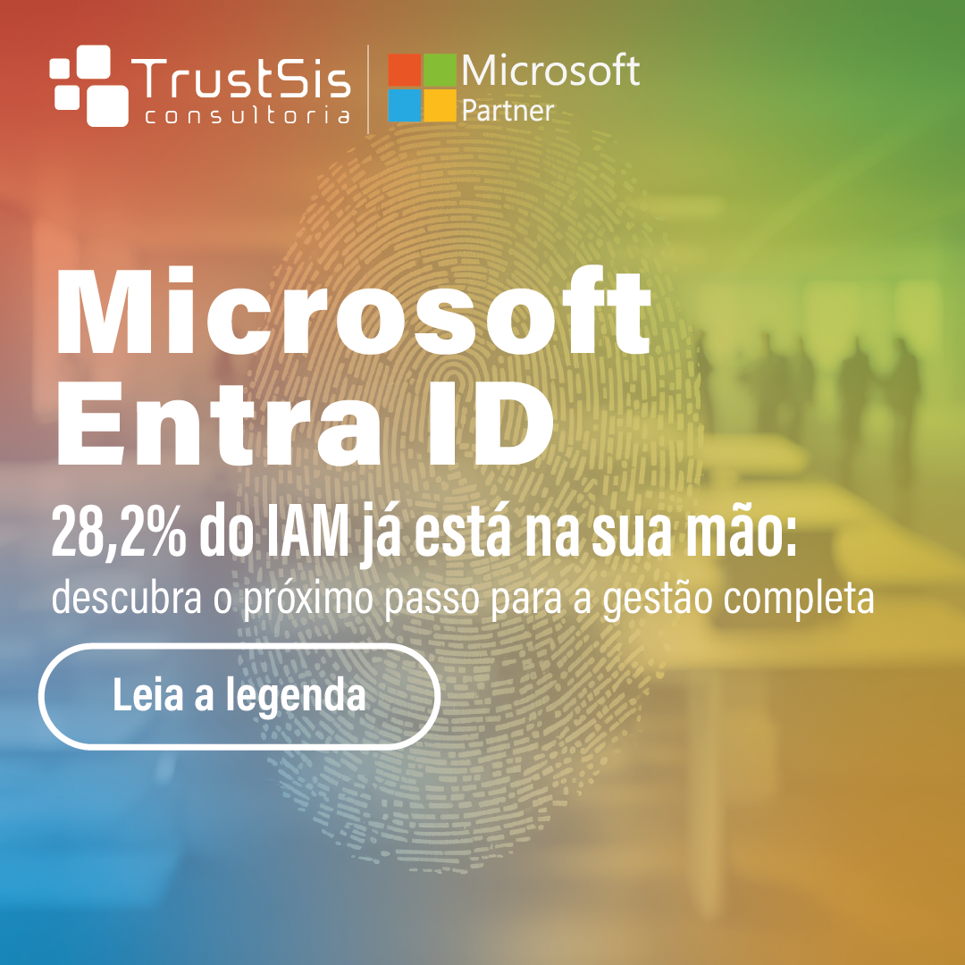 28,2% do IAM já está na sua mão: descubra o próximo passo para a gestão completa